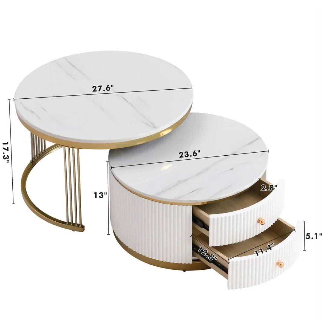 Coffee Table Set