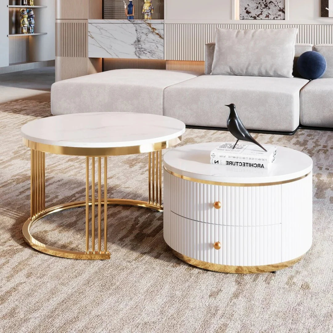 Coffee Table Set