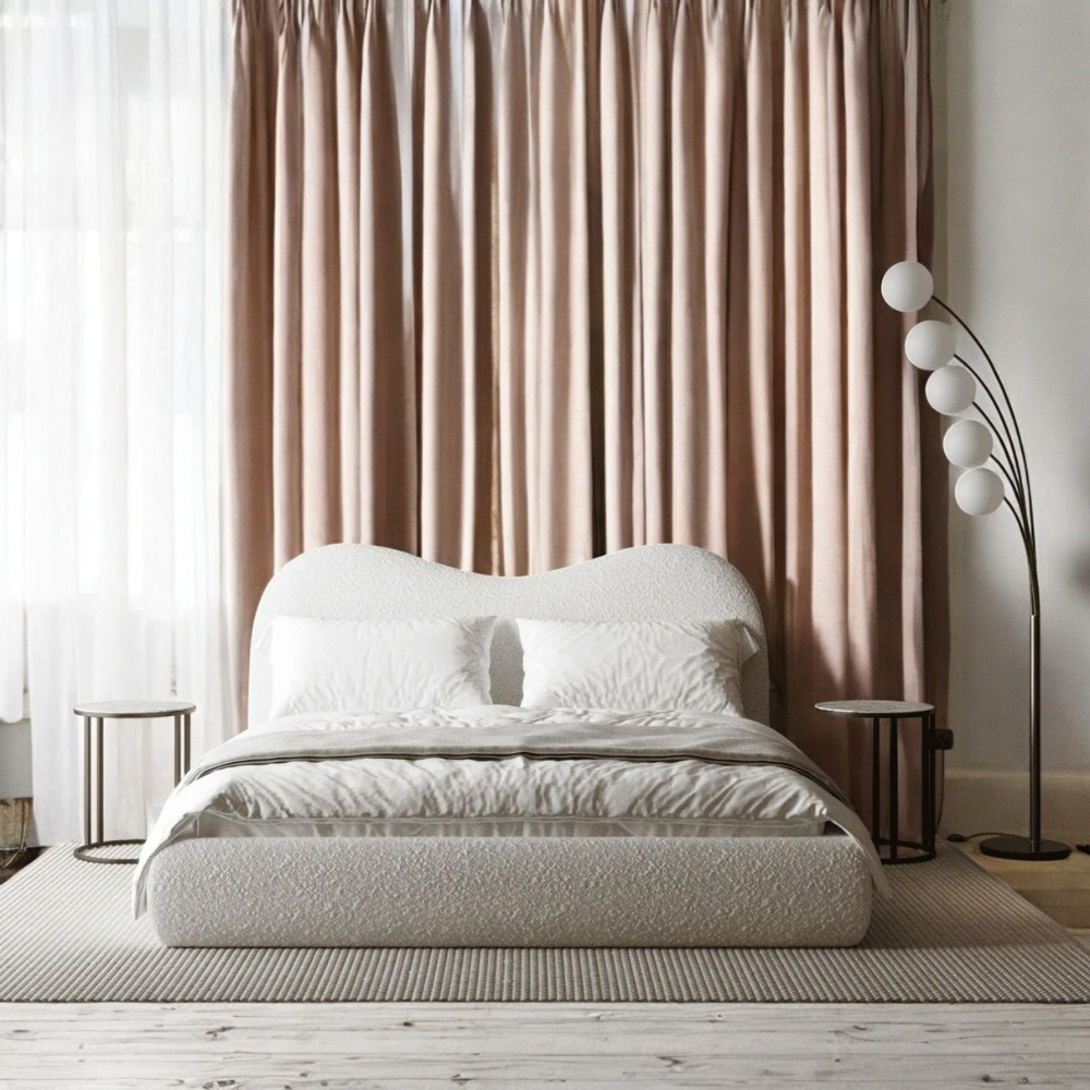 Modern Bed