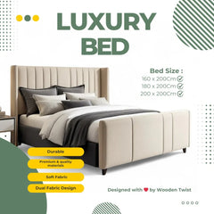 Luxury Bed