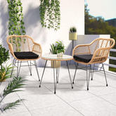 Balcony Table & Chair Sets