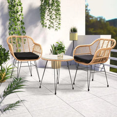 Balcony Table & Chair Sets