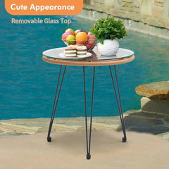Balcony Table & Chair Sets
