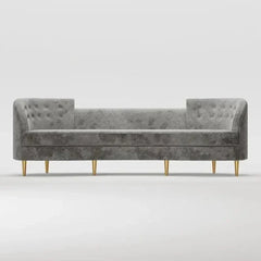 Modern Chaise Lounge Sofa
