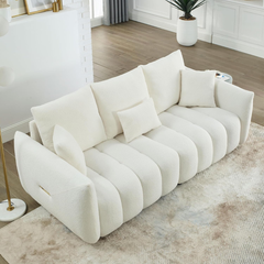 Modern Cloud Sofa Couch