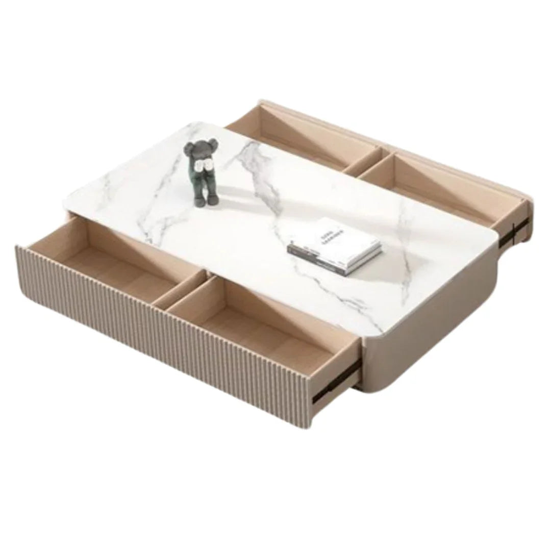Italian Design Coffee Table