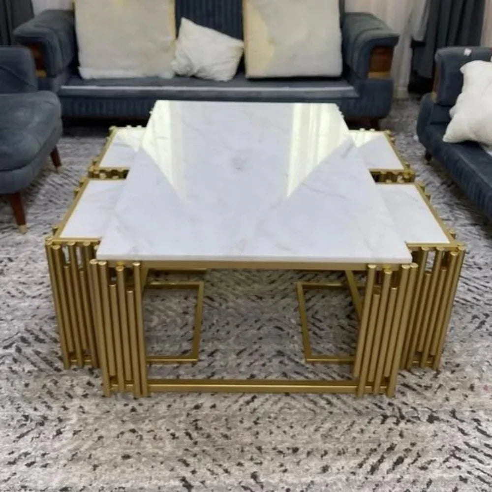 Modern Coffee Table