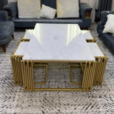 Modern Coffee Table