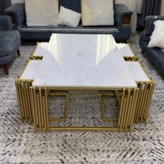 Modern Coffee Table