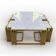 Modern Coffee Table