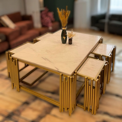Modern Coffee Table