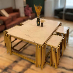 Modern Coffee Table