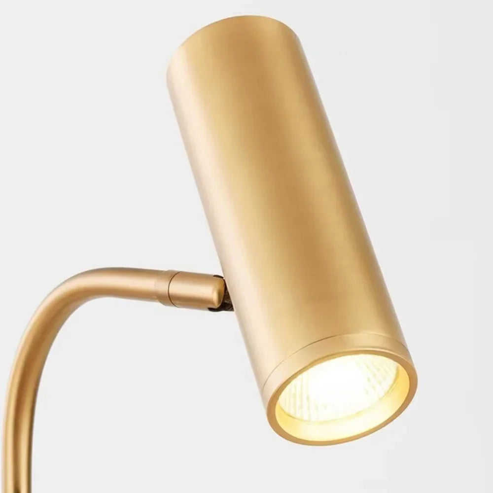 Modern Floor Lamp