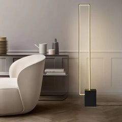 Modern Floor Lamp