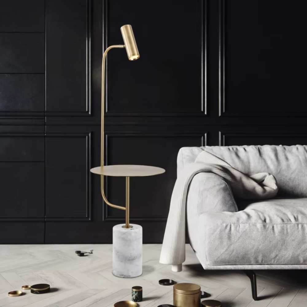 Modern Floor Lamp