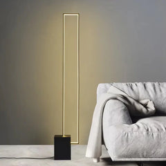 Modern Floor Lamp
