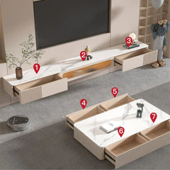 Italian Design TV Unit