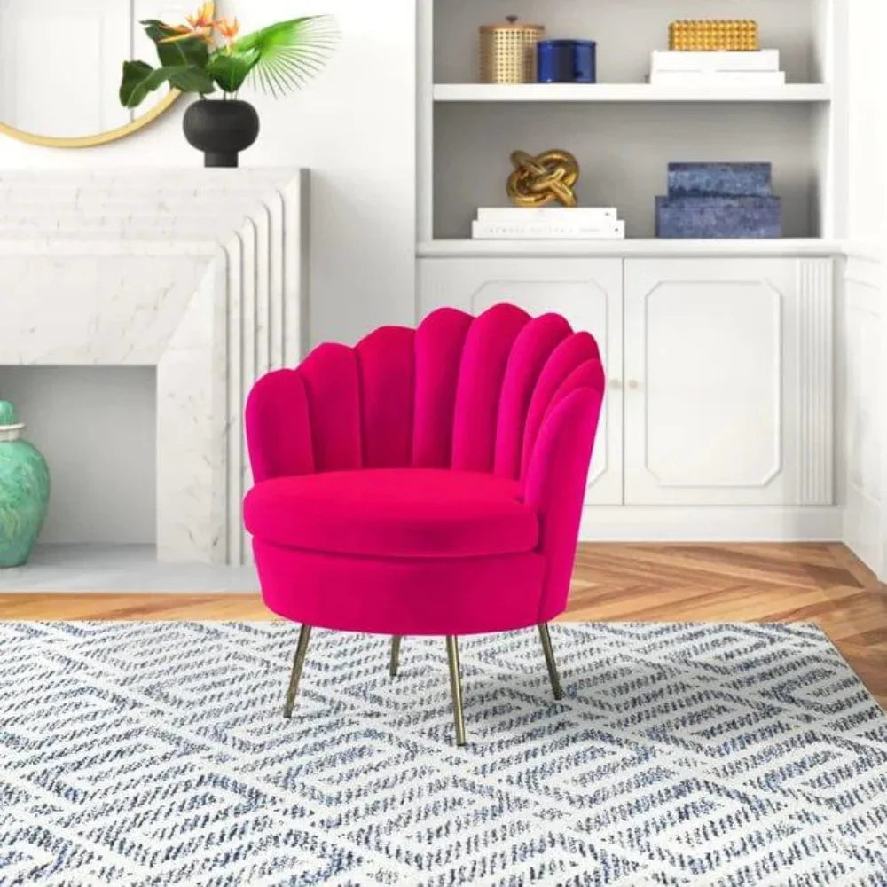 Barrel Chair