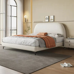 Modern Bed