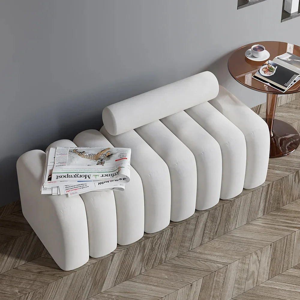 Entryway Bench