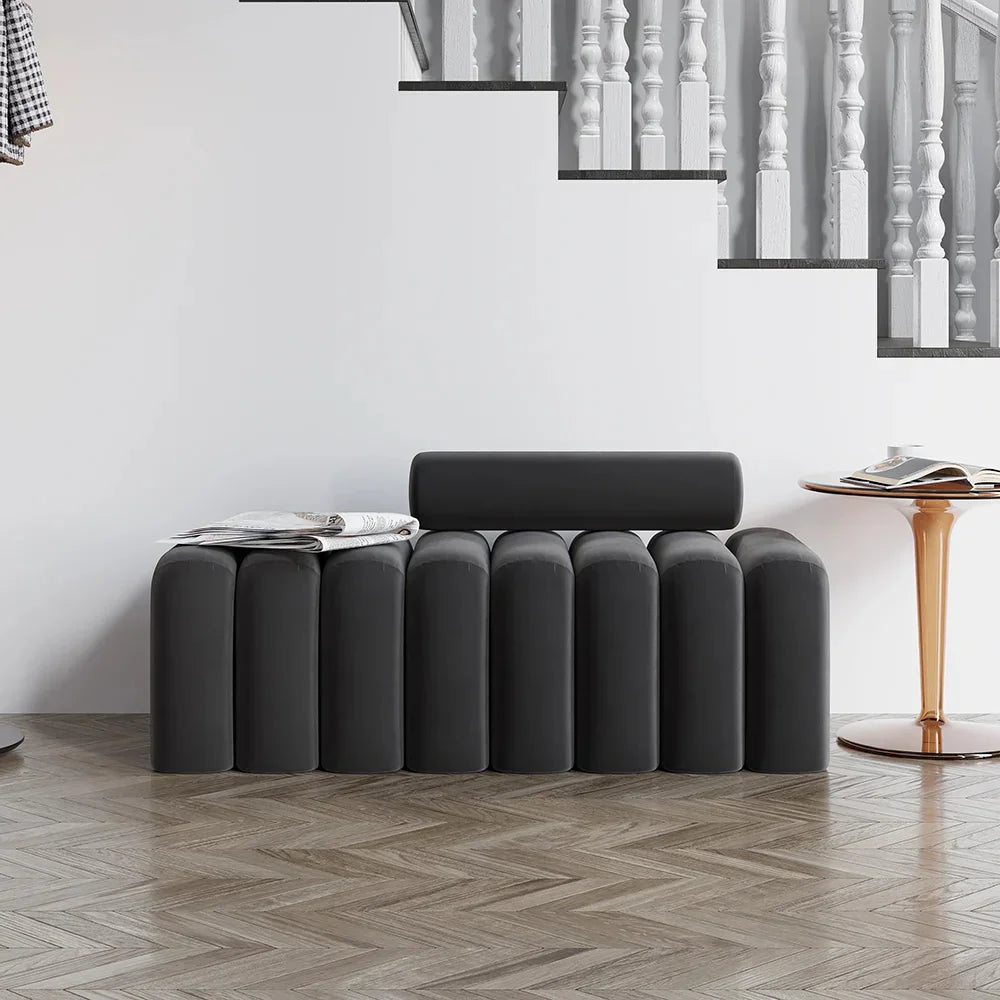 Entryway Bench