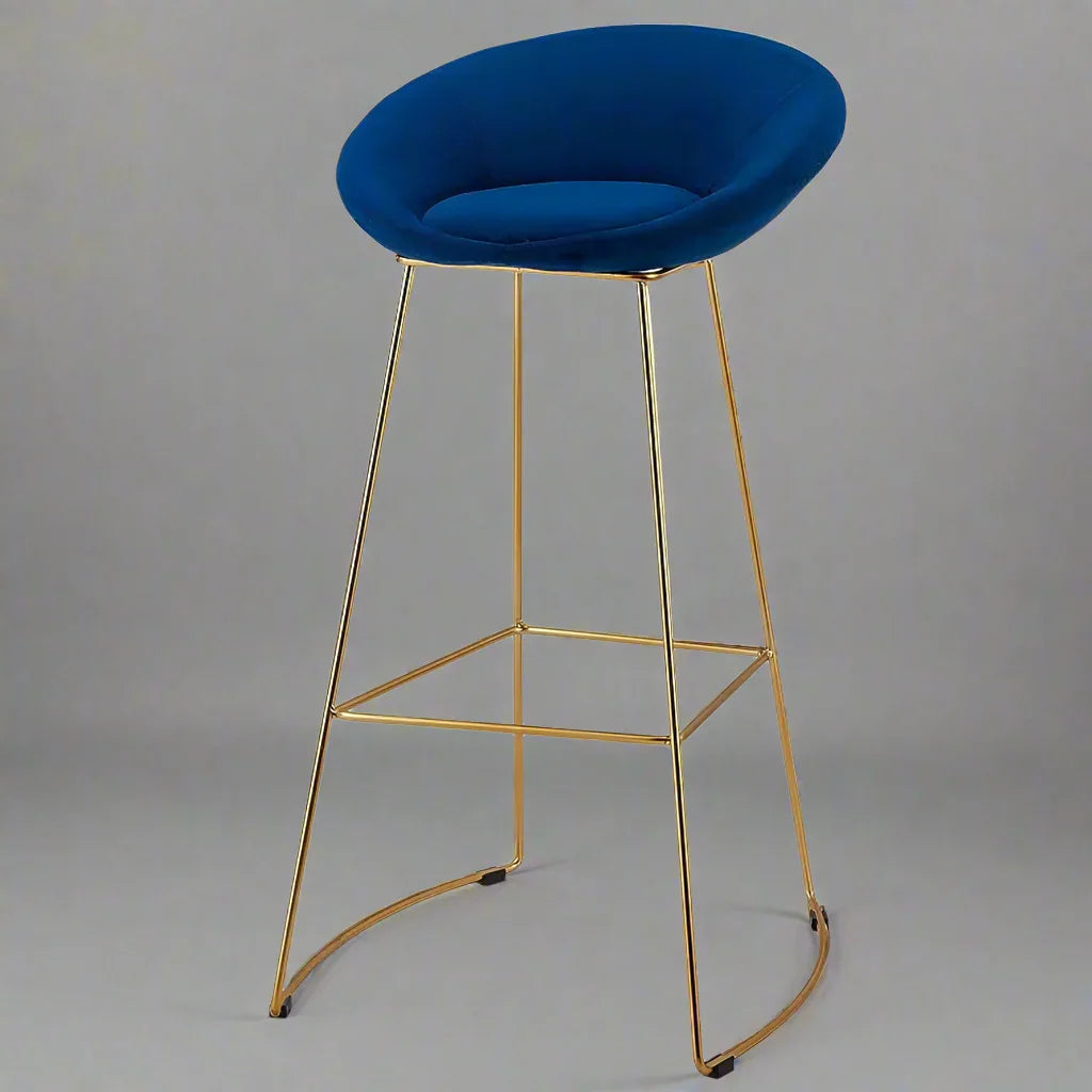 Modern cafe chair