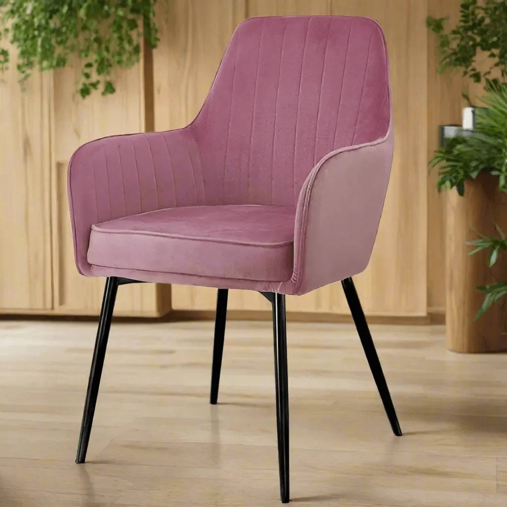 Modern Cafe Dining Chair