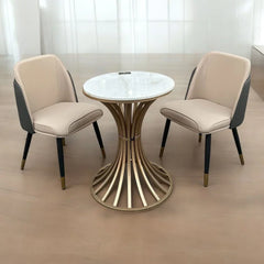 Modern Cafe Dining Table