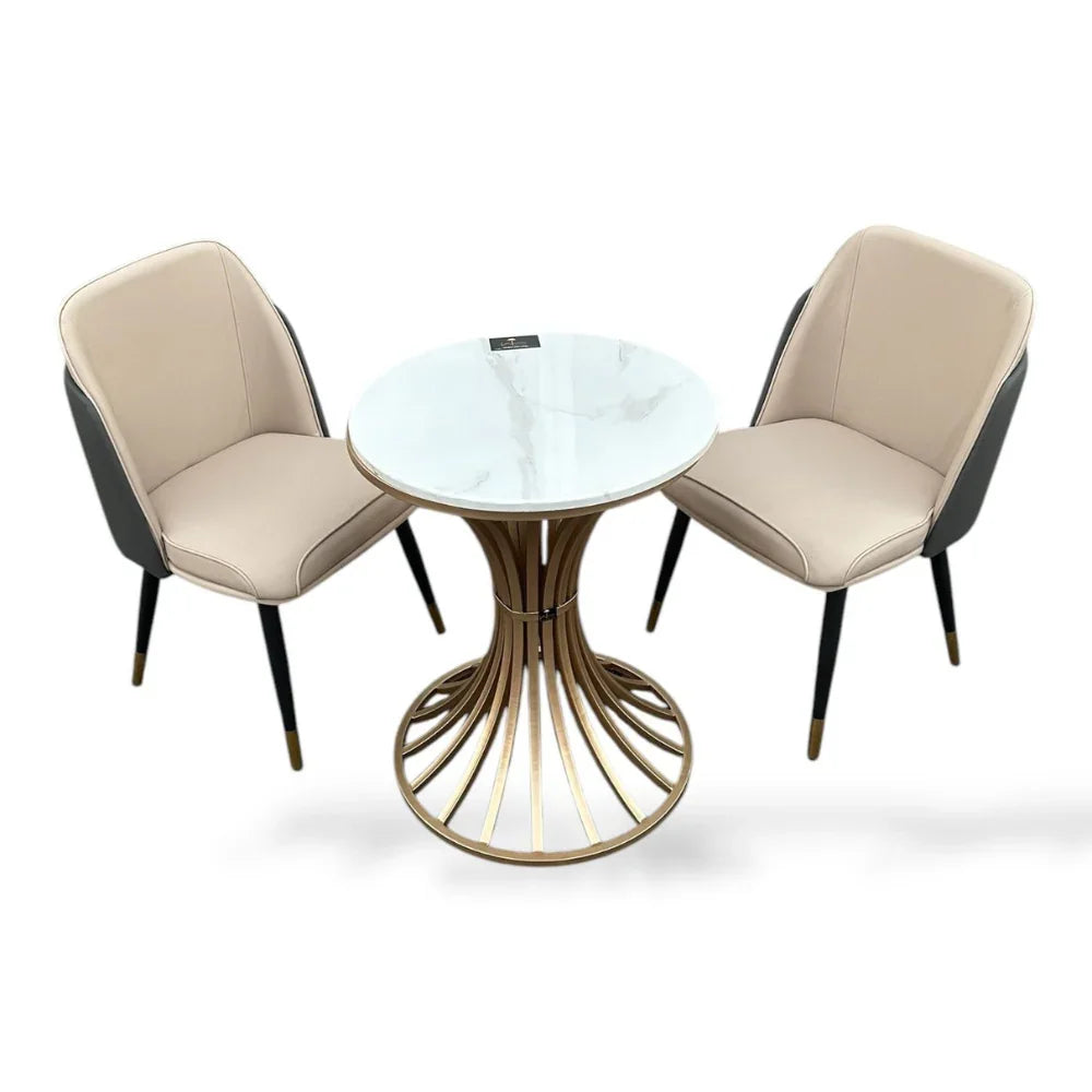 Modern Cafe Dining Table