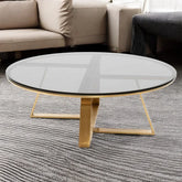 Contemporary Coffee Table
