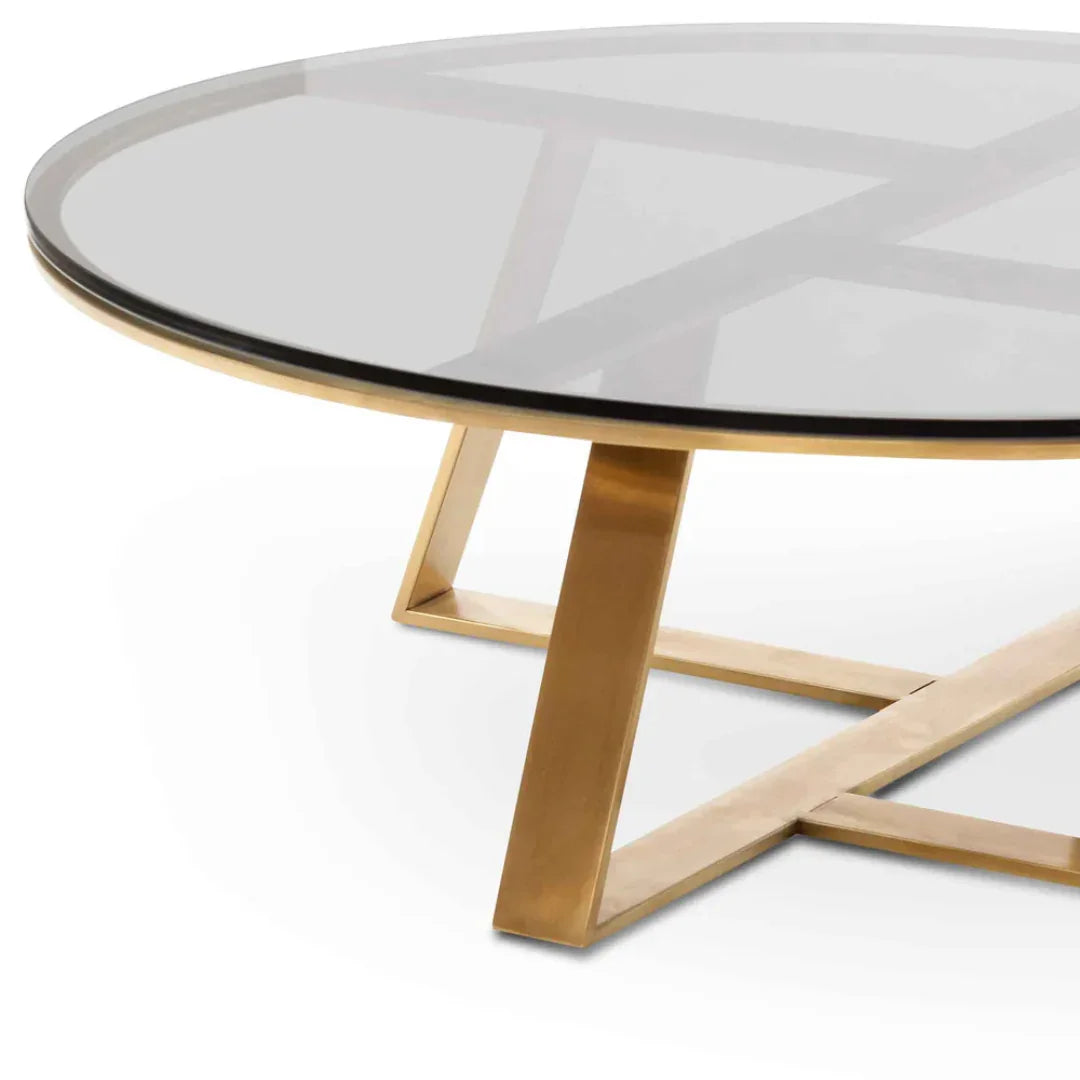 Contemporary Coffee Table