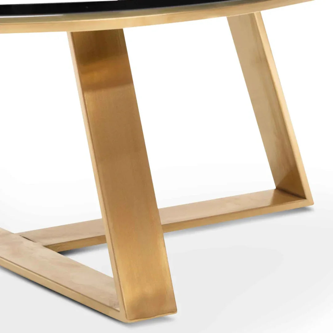 Contemporary Coffee Table