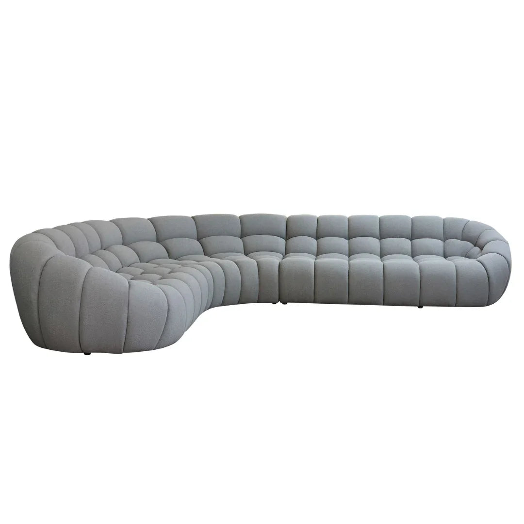 Sectional Sofa Set