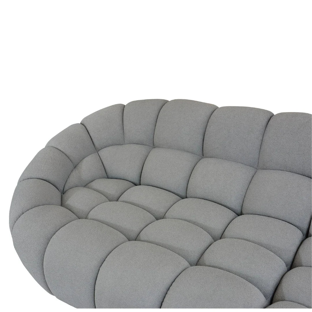 Sectional Sofa Set