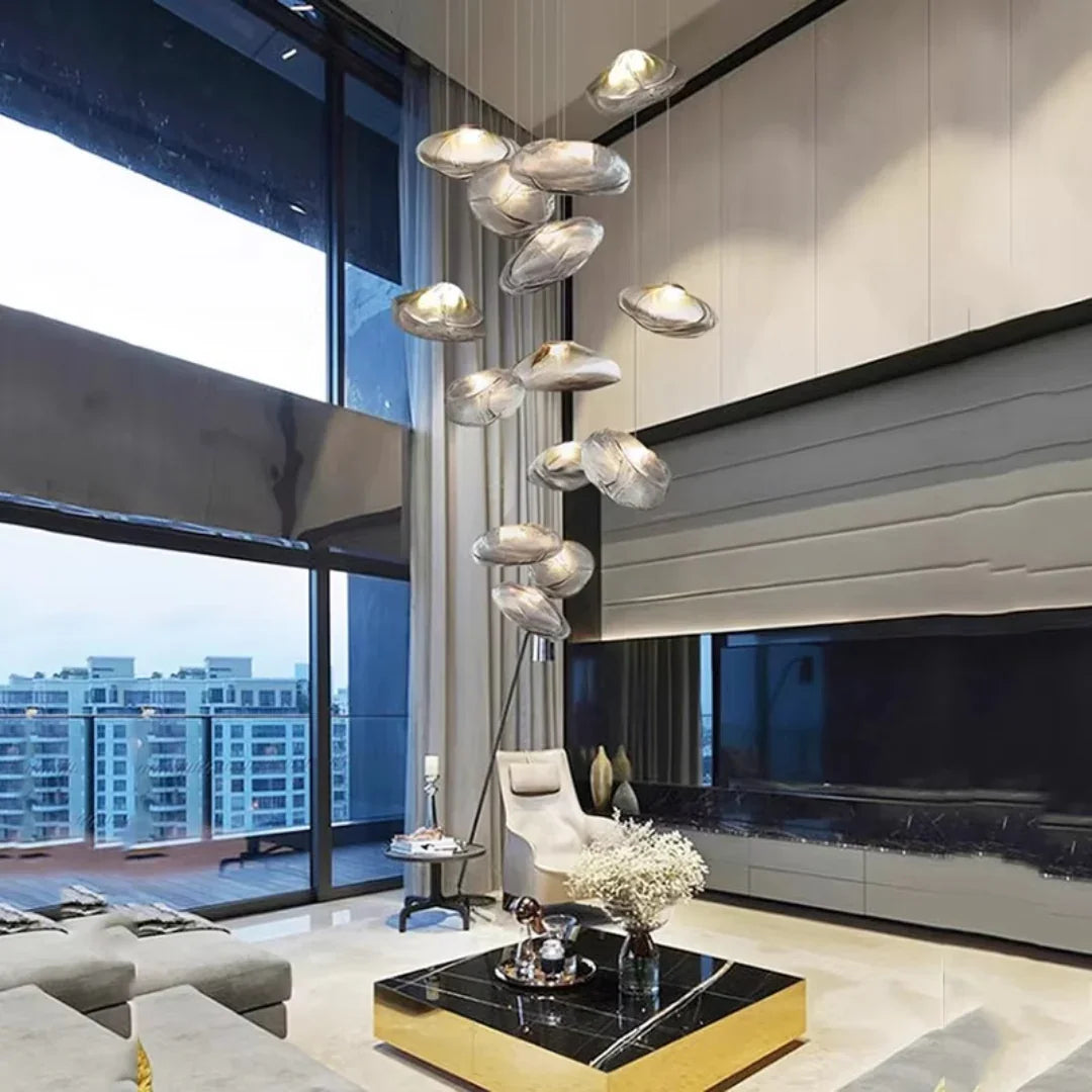 Modern Chandelier Pendant