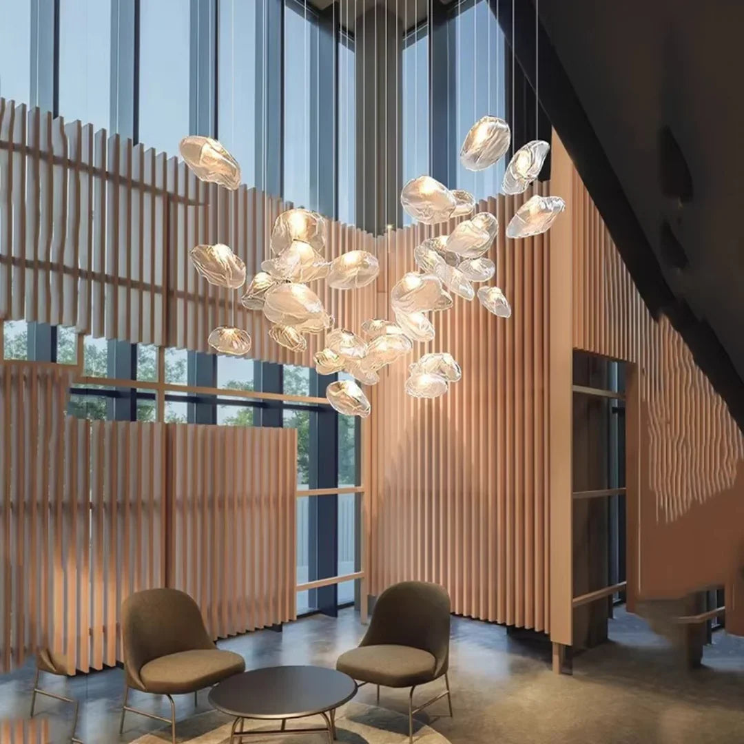 Modern Chandelier Pendant
