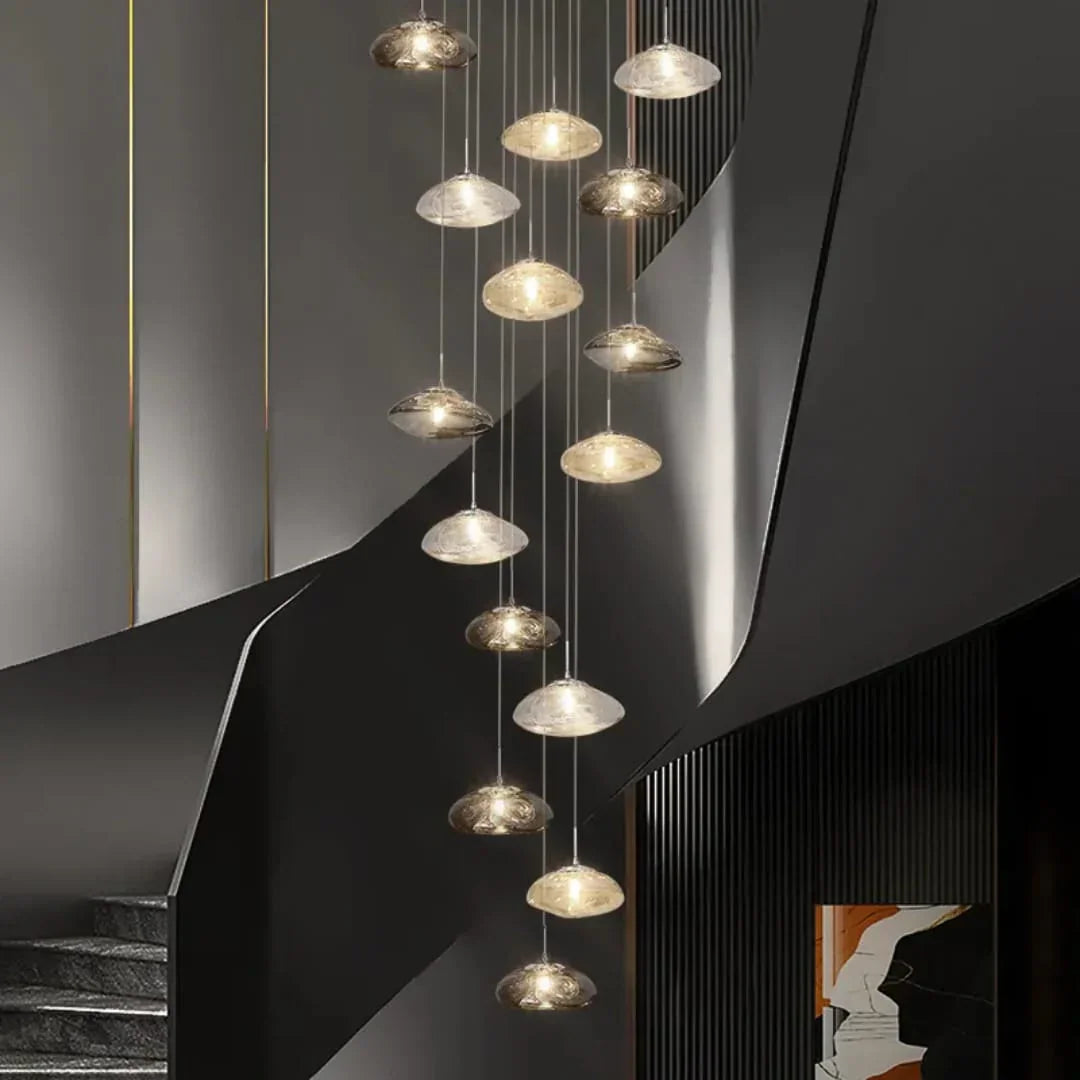 Modern Chandelier Pendant
