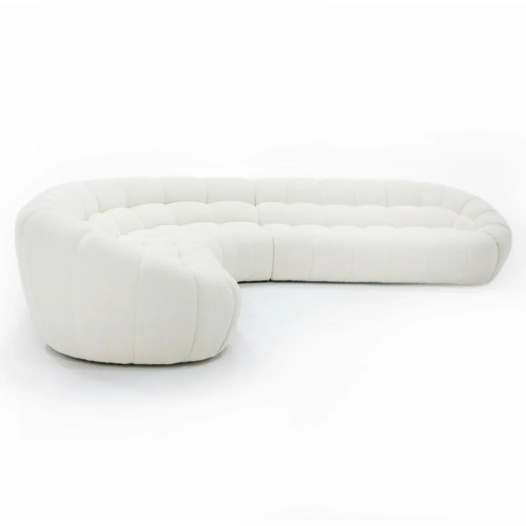 Sectional Sofa Set