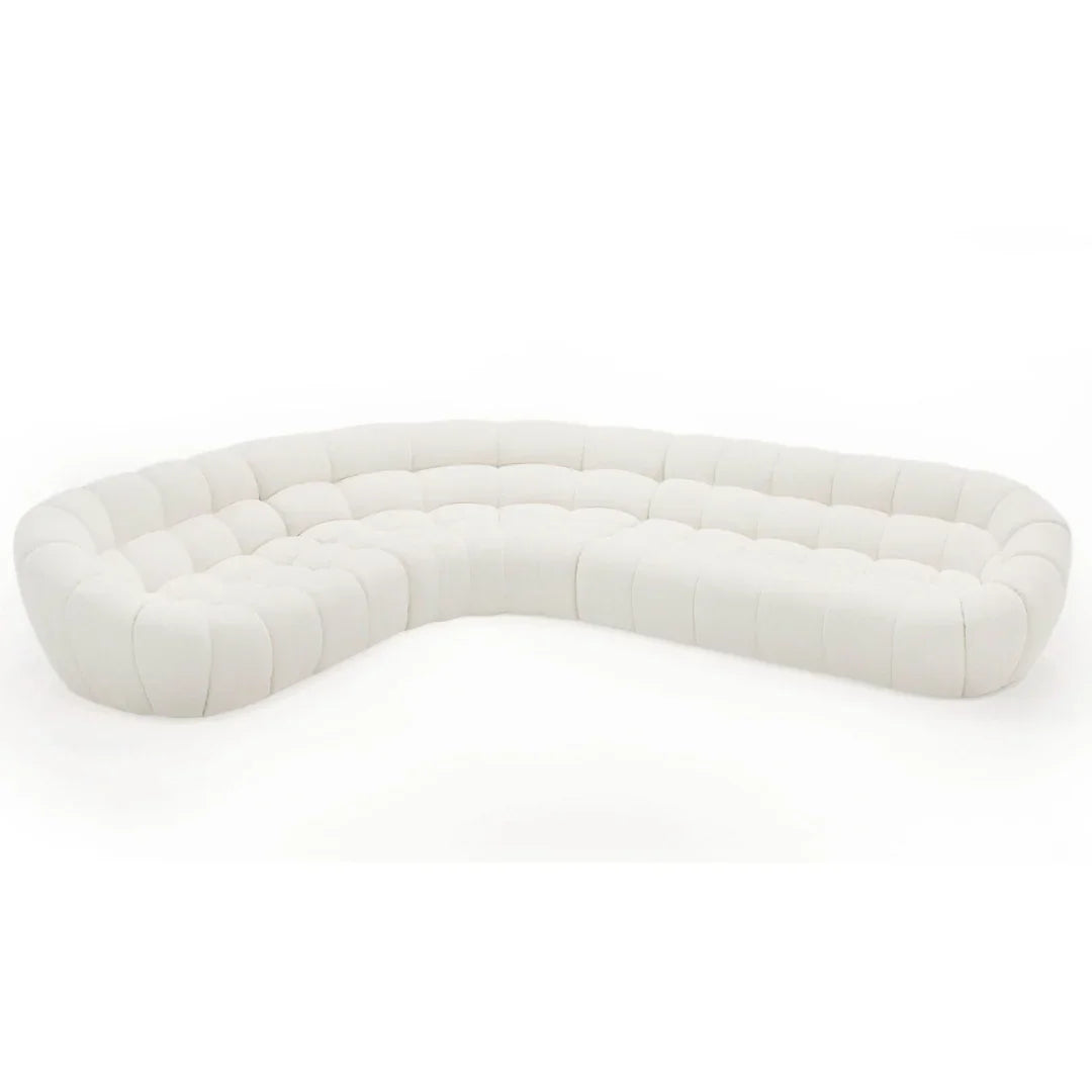 Sectional Sofa Set