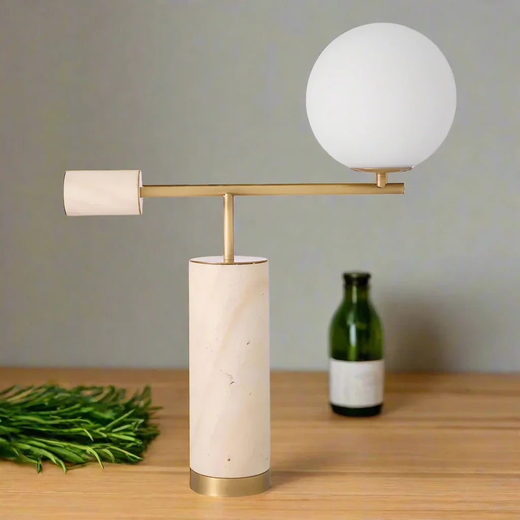 Modern Table Lamp