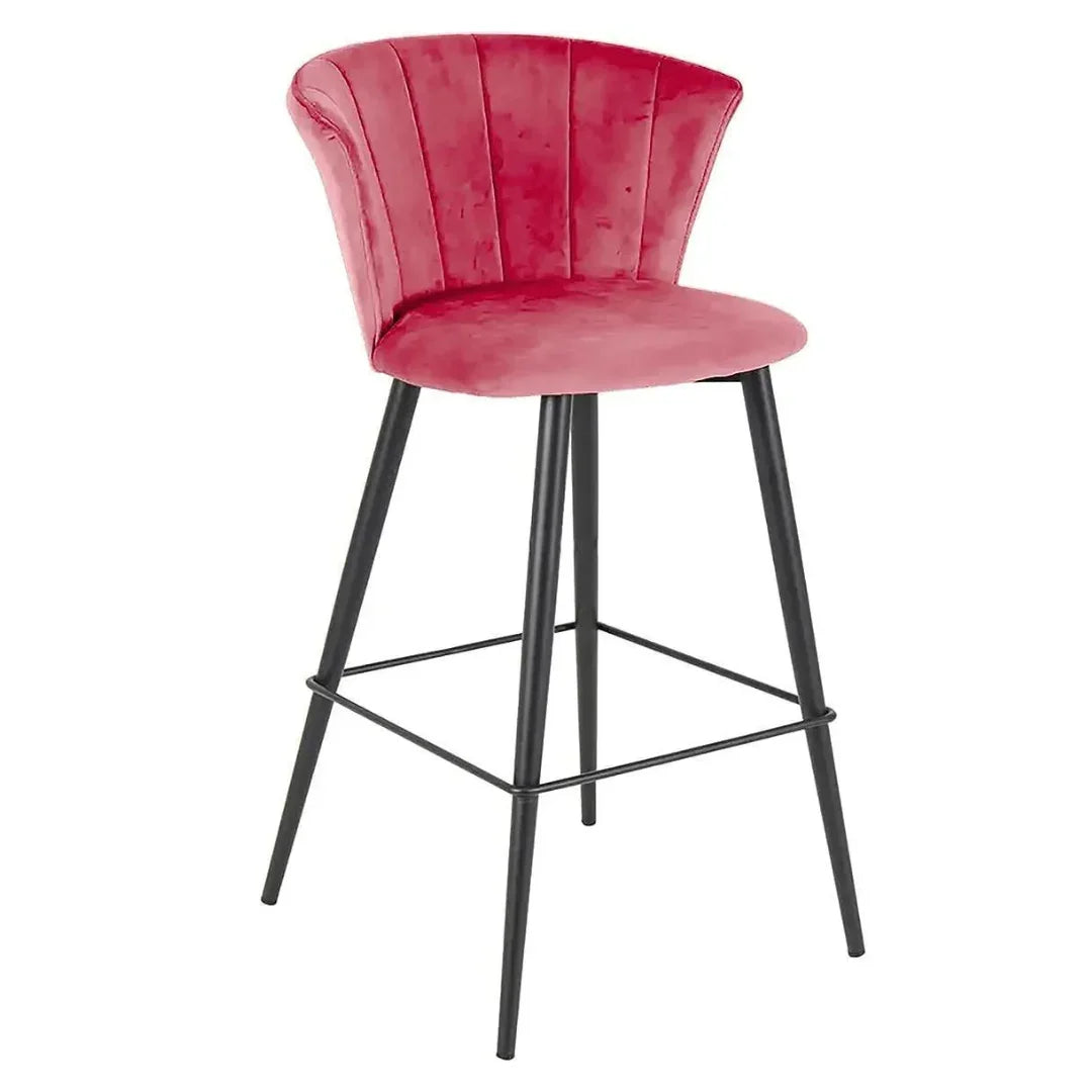 Modern dining chair