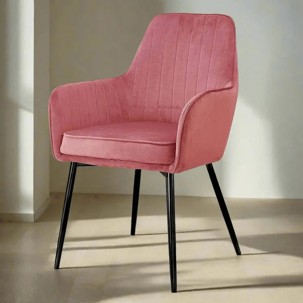 Modern dining chair