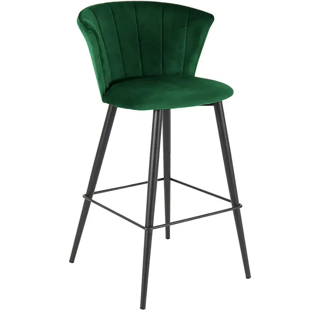 Modern dining chair