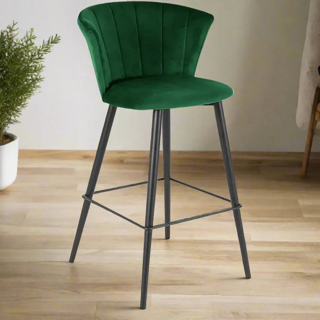 Modern dining chair