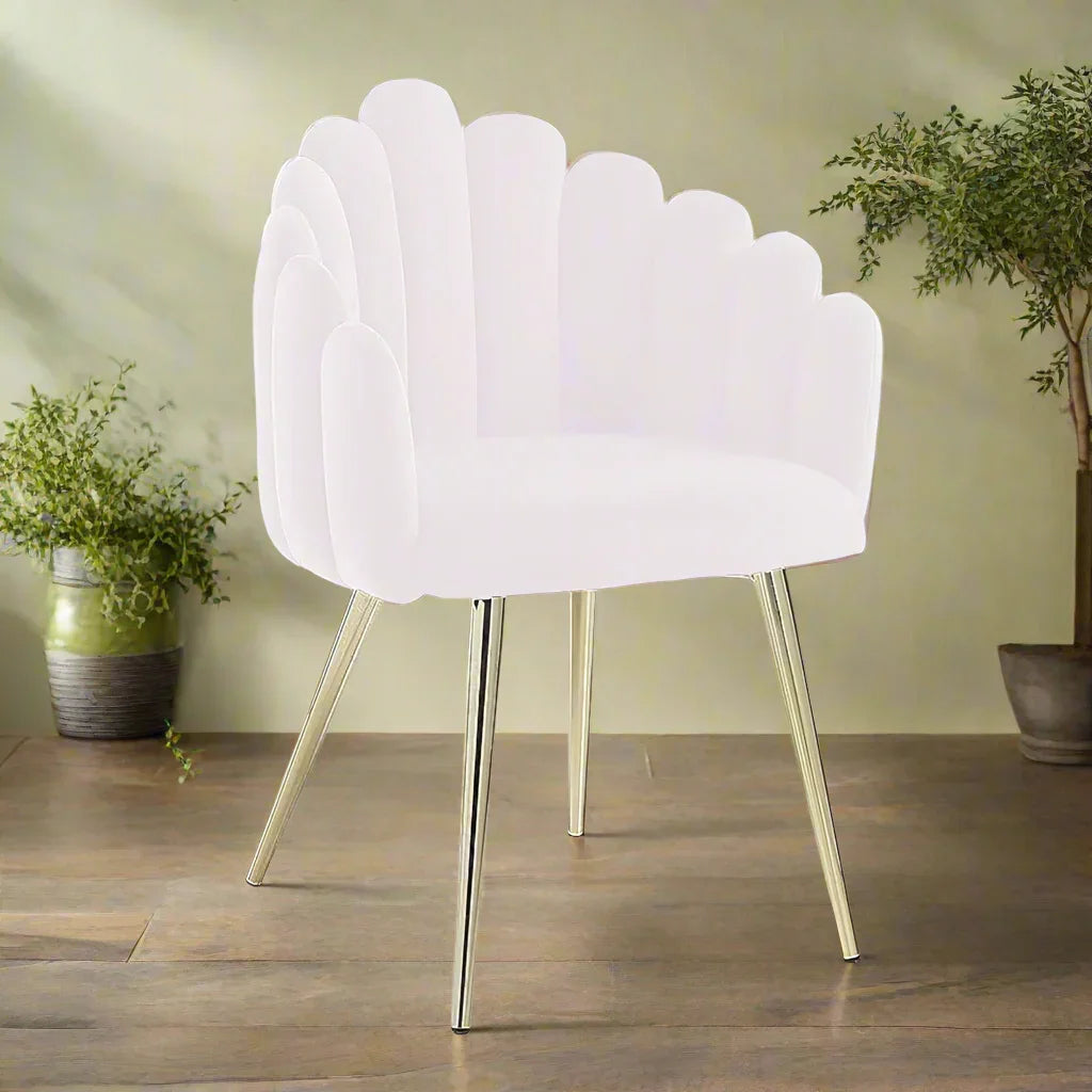 Modern dining chair