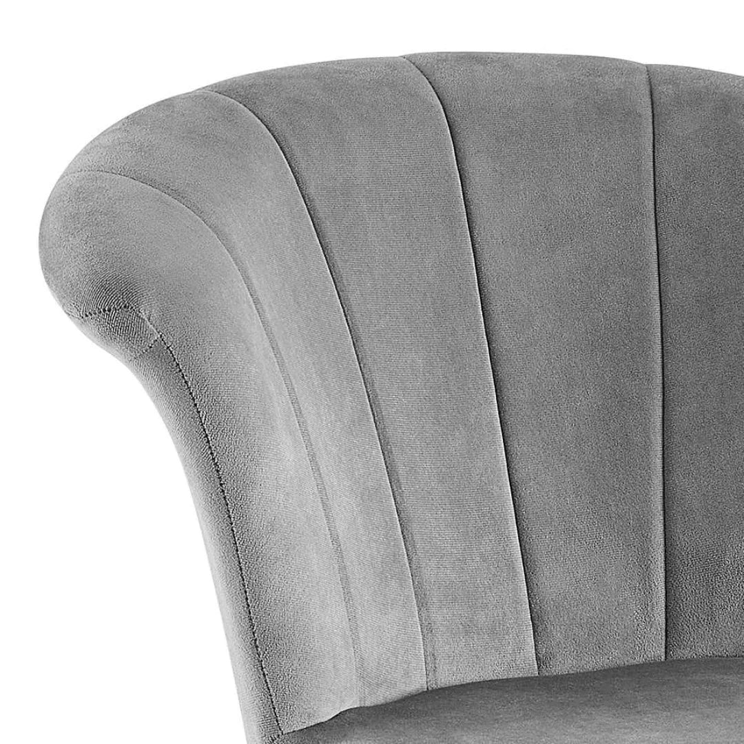 Modern dining chair