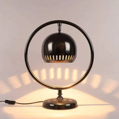 Modern table lamp