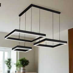 Nordic pendant light