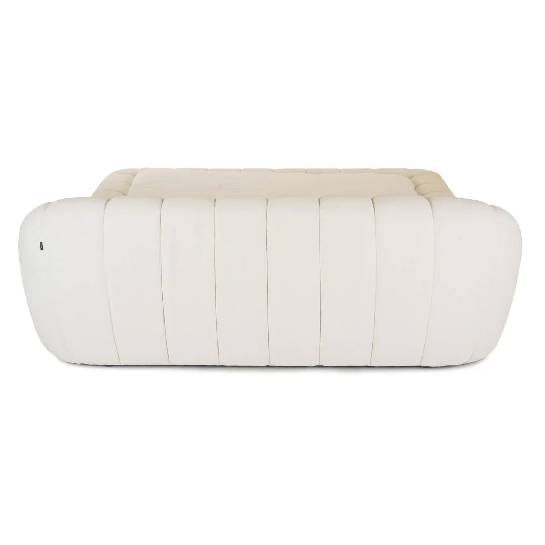Modern Cloud Bed