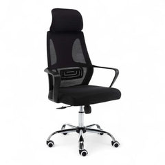 Working Office Chair